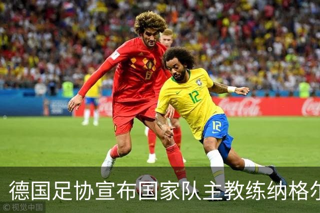 德国足协宣布国家队主教练纳格尔斯曼辞职