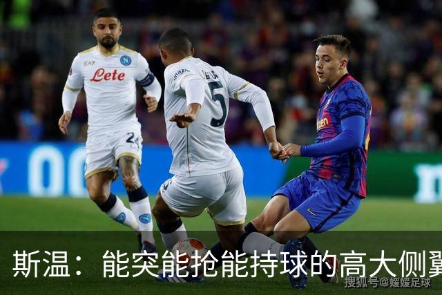 斯温：能突能抢能持球的高大侧翼 或是首轮末捡漏最佳选择？